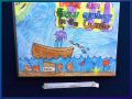 LakeHavenCalendarPosterContestAward (99).JPG